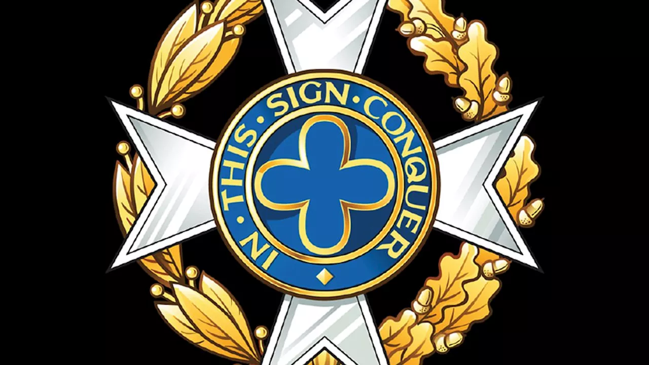 Army Chaplains' Cross to be Removed in 'Woke' Badge Change