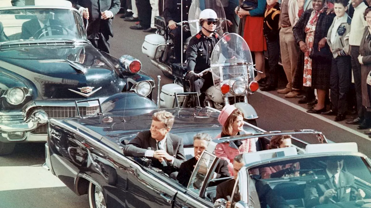 Was Lee Harvey Oswald a 'Patsy' in the JFK Assassination?