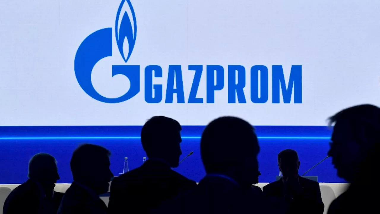 Gazprom Stoppt Gaslieferungen nach Moldau