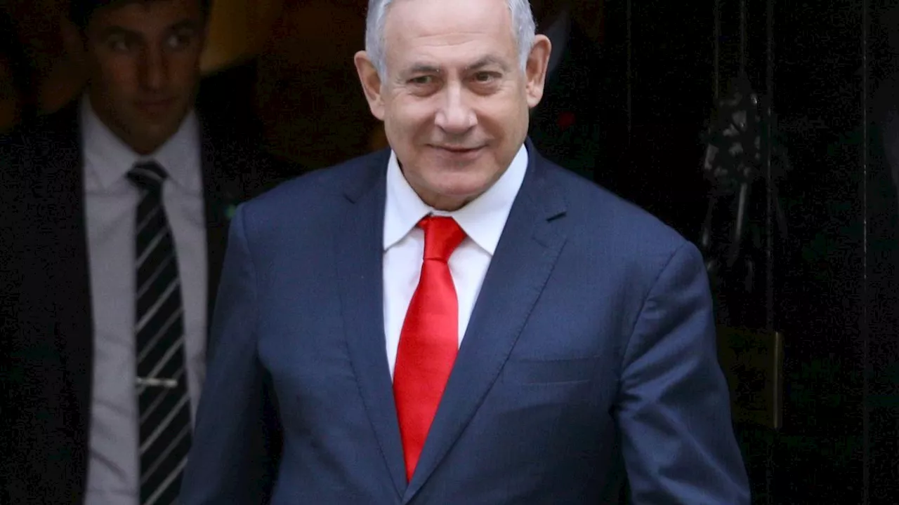 Netanyahu lässt sich Prostata entfernen