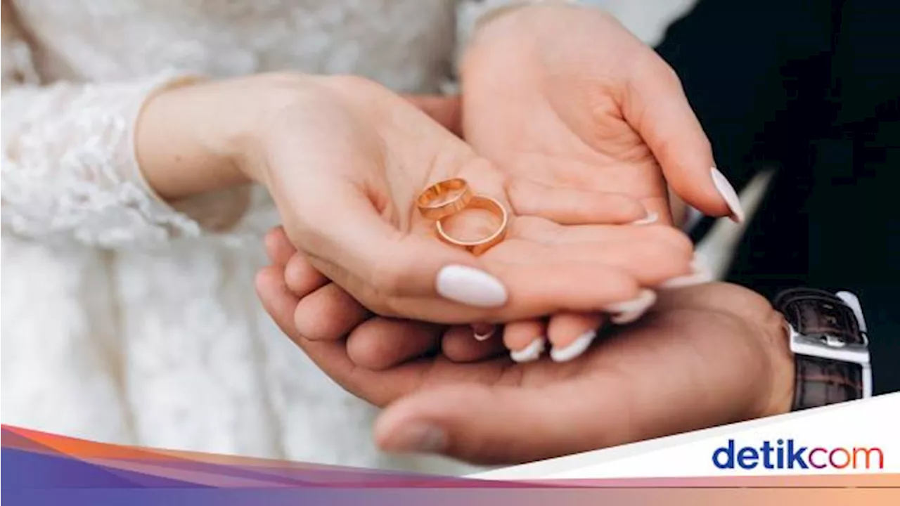 Nikah Siri: Mahalnya, Kontroversinya, dan Kepentingannya