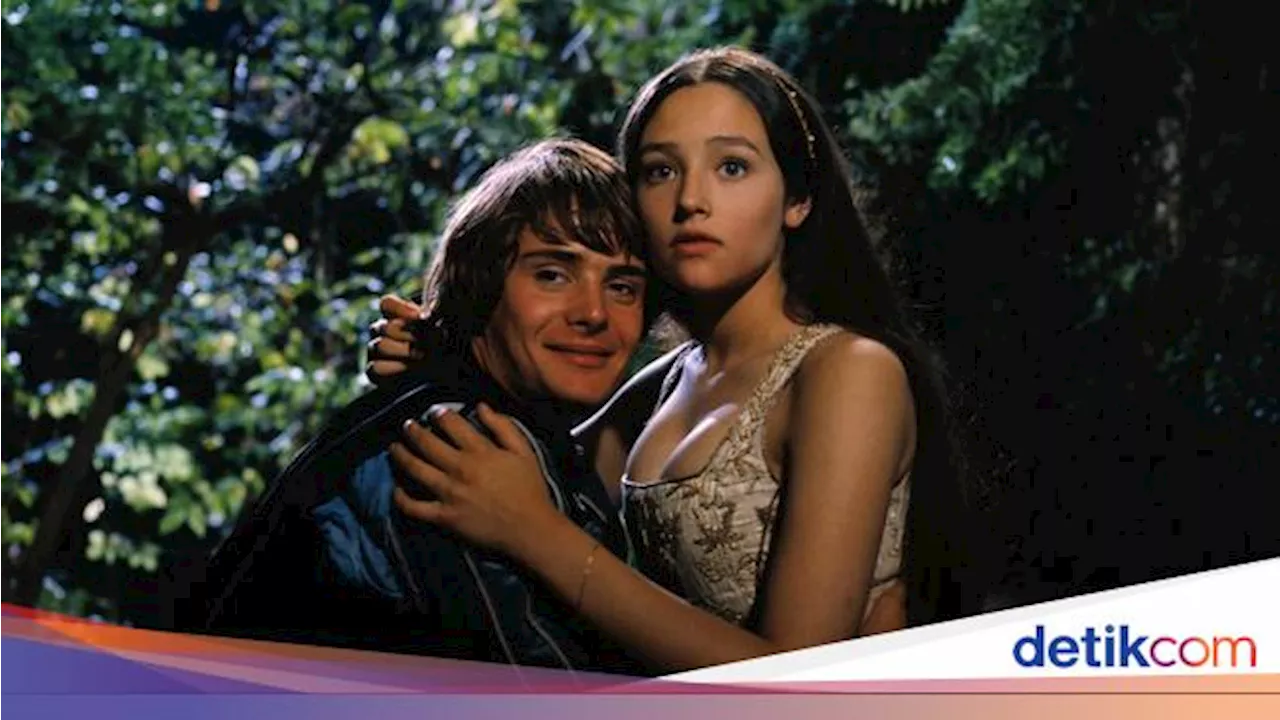 Olivia Hussey, Aktris Legendaris Romeo and Juliet, Meninggal Dunia