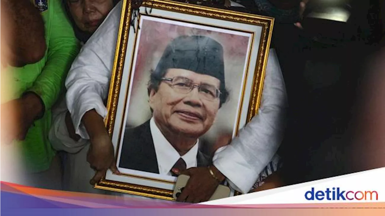 5 Tokoh Ekonomi Tutup Usia di 2024: Rizal Ramli-Faisal Basri