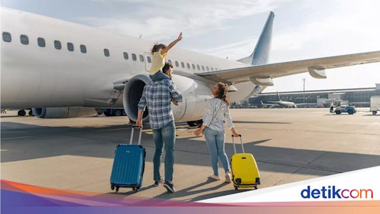 Para Taipan Dunia Rayakan Libur Natal di Destinasi Eksklusif