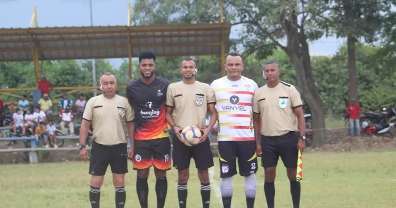 Miguel Ángel Borja participa en evento solidario en Colombia