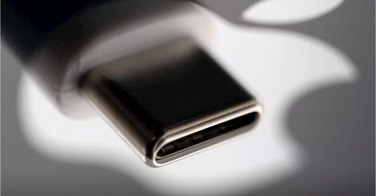 USB-C wird einheitlicher Ladekabelstandard in der EU