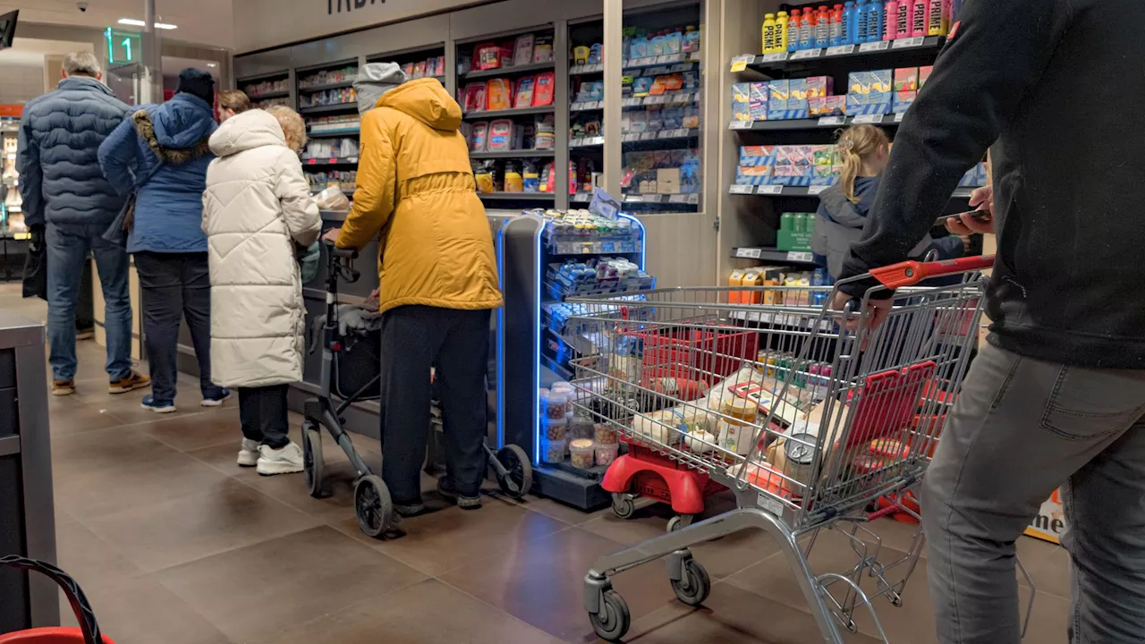 Inflation in Deutschland: Sind die teuren Zeiten vorbei?