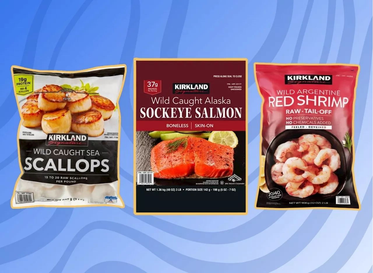 Costco Seafood: Member-Approved Picks for Your Next Grocery Run