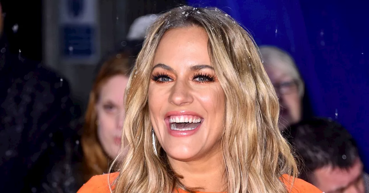 Caroline Flack's Mother Seeks Answers in New Documentary