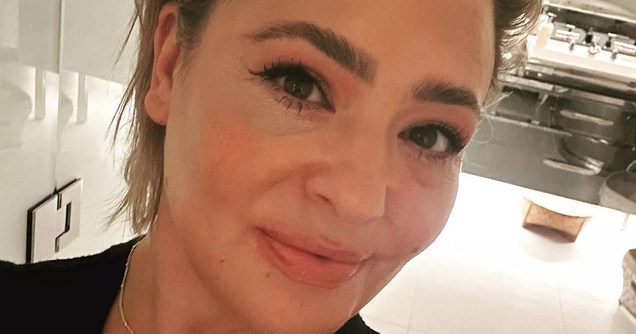 Lisa Armstrong Welcomes New Nephew, Shares Inspirational Message for 2025