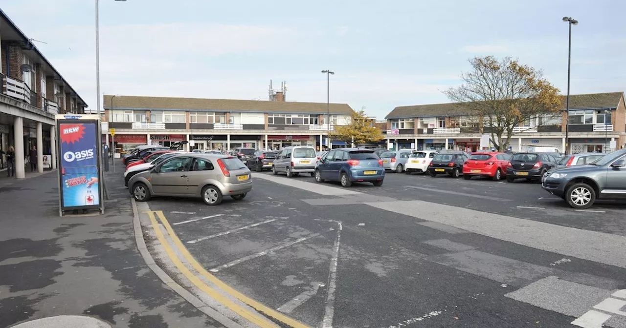 Woman Hit by Car in Maghull