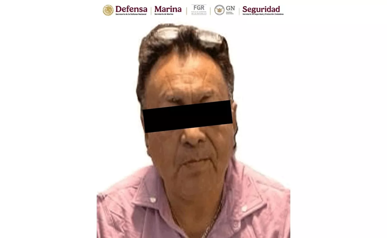 Cae Marco Antonio Rodríguez, “El panadero”, en Acapulco; lideraba grupo delictivo en Guerrero