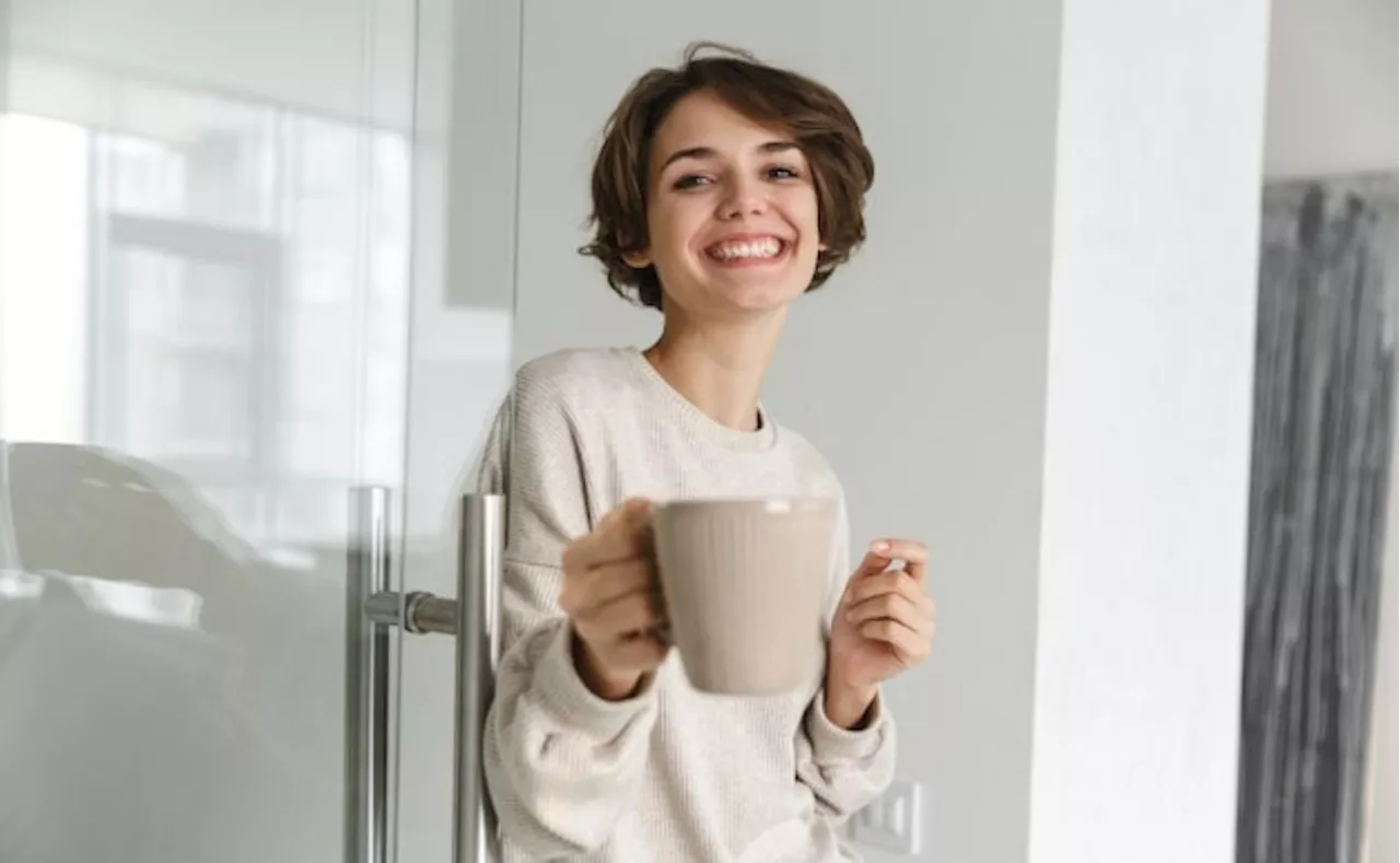 Descubre el último minuto para tomar café y dormir bien