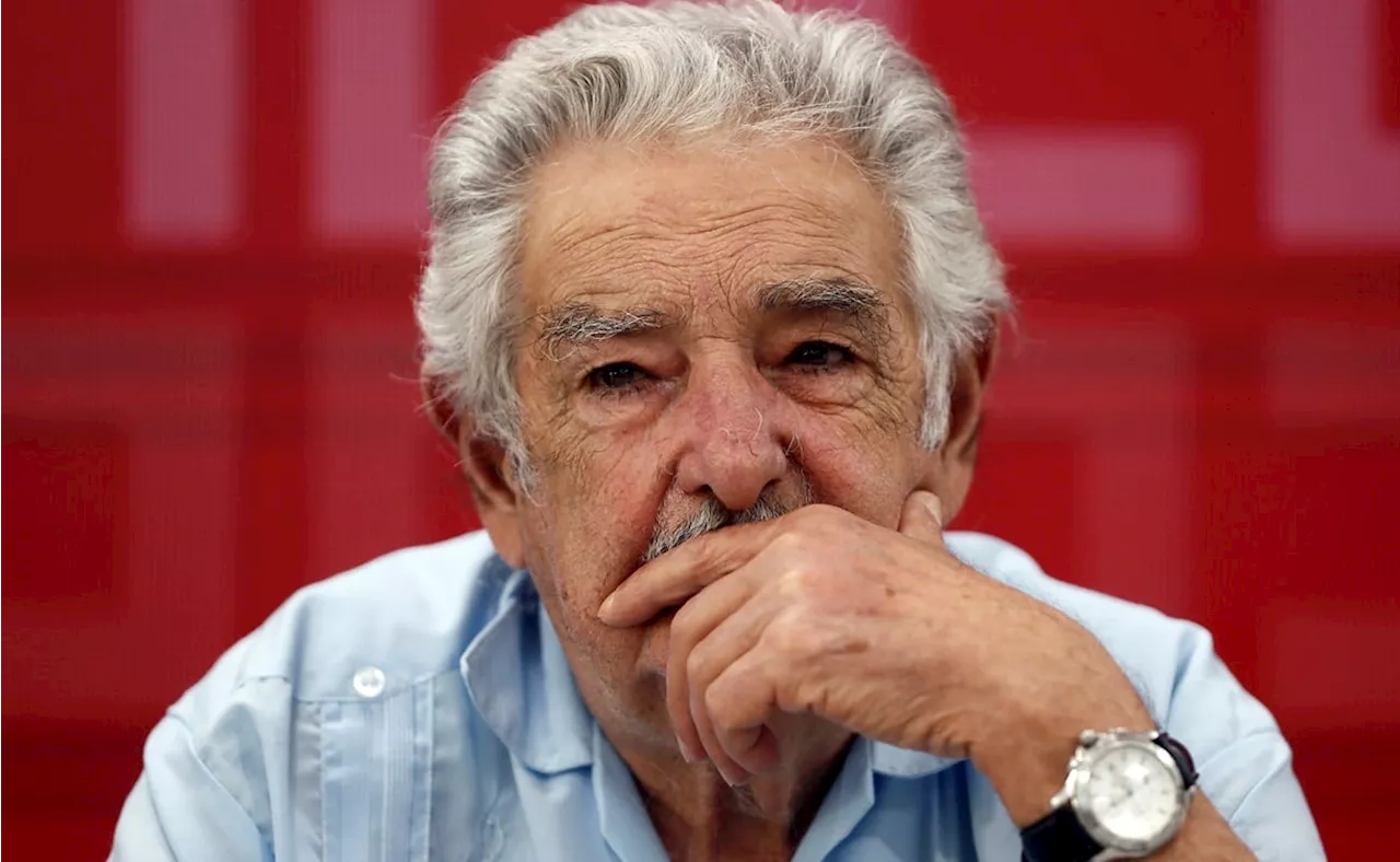 Pepe Mujica se recupera tras colocación de stent en el esófago