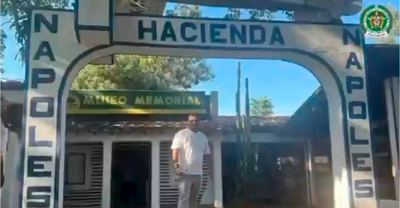 Capturas de líderes del Tren de Aragua marcan un golpe a la organización criminal