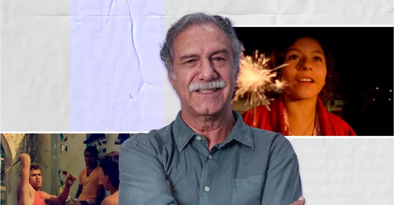 Películas de Víctor Gaviria llegan a Mubi