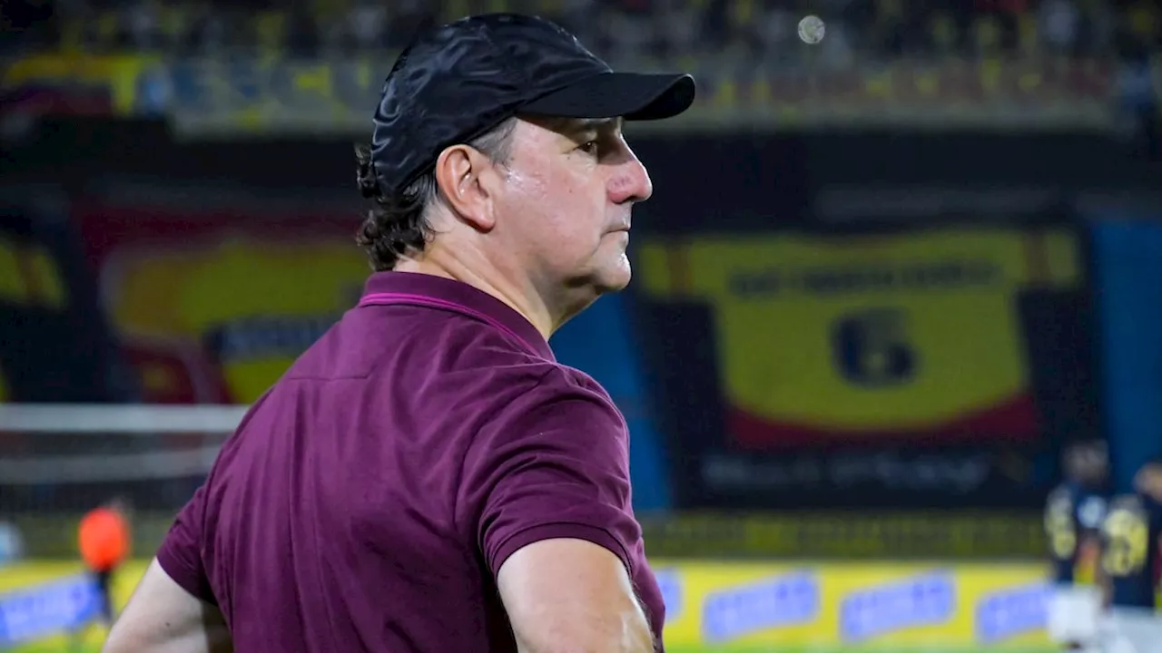 Néstor Lorenzo, entre los mejores 10 técnicos del mundo