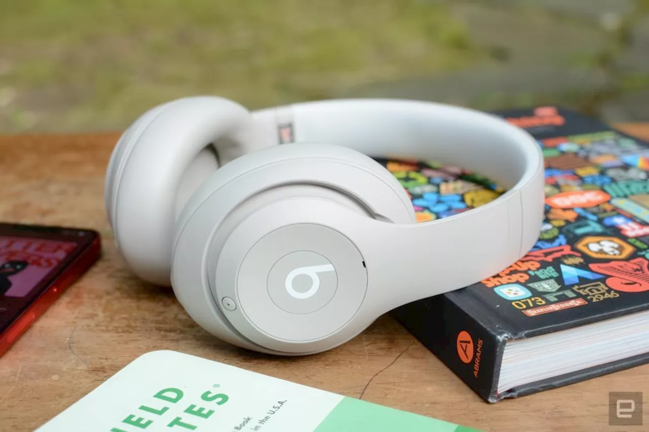 Beats Studio Buds Go on Sale for $170