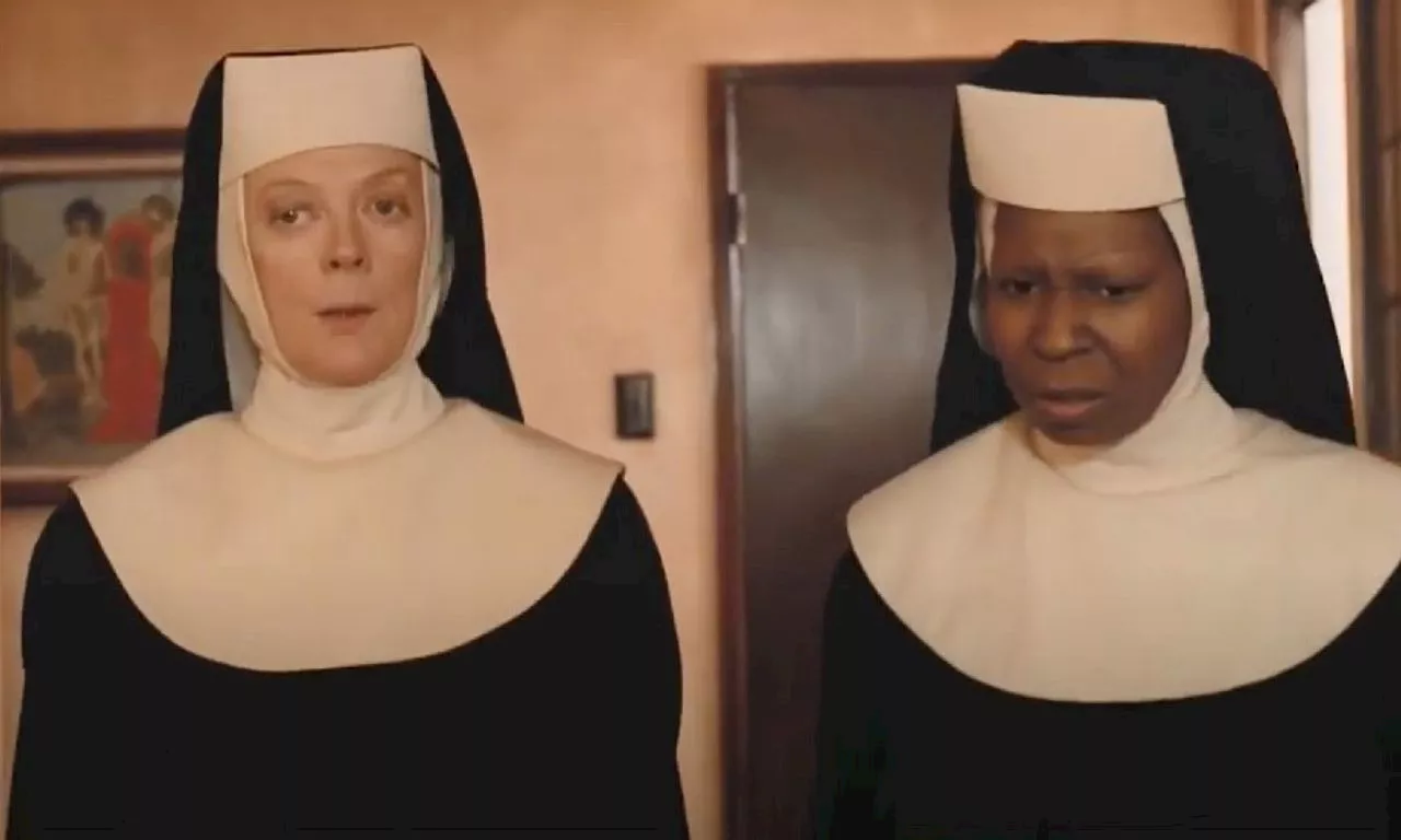 Whoopi Goldberg Publicly Calls on Maggie Smith to Join Sister Act 3