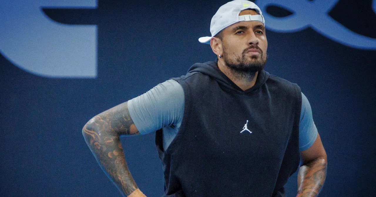 Nick Kyrgios Accuse Sinner et Swiatek de Dopage