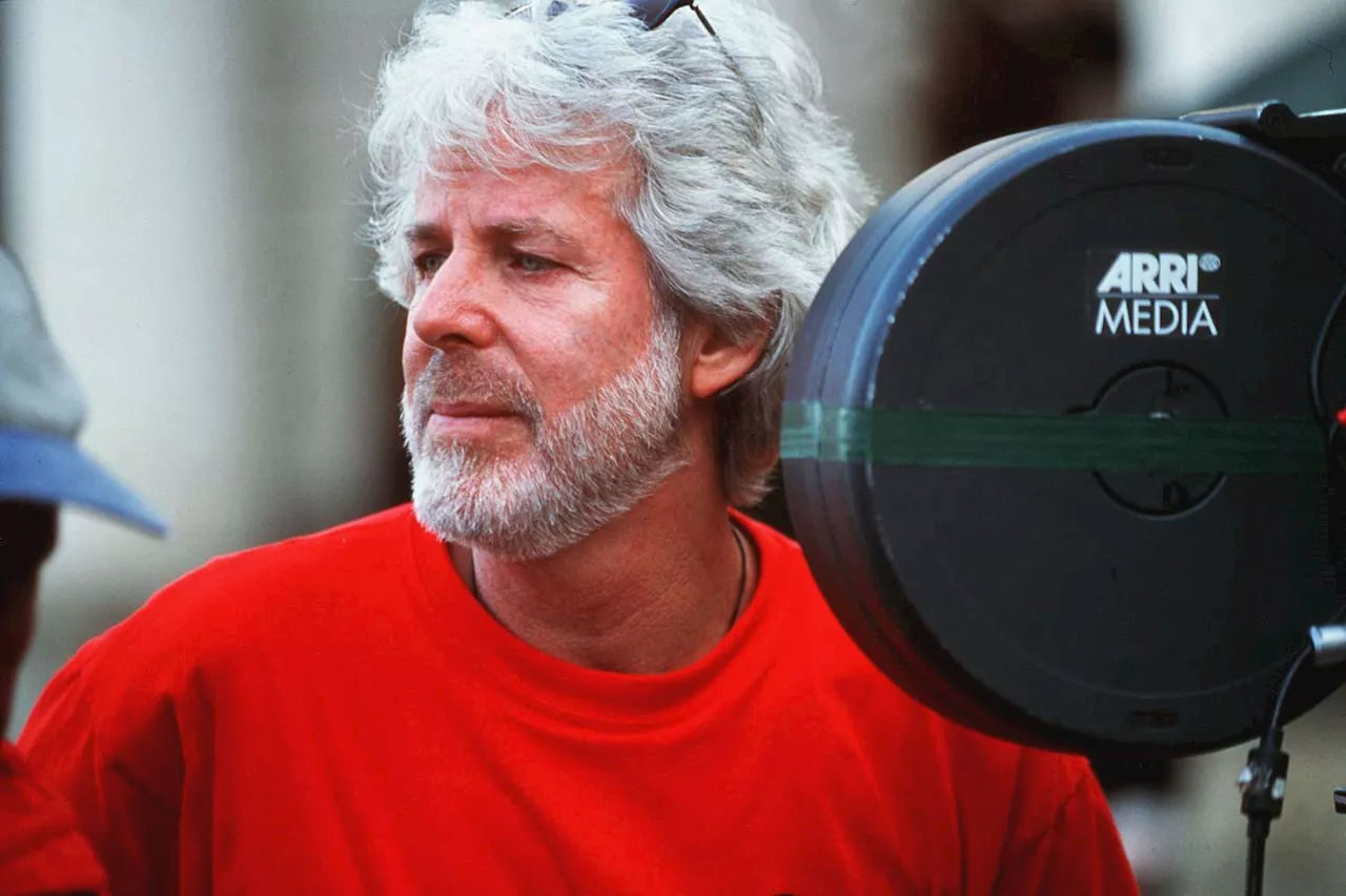 Charles Shyer, Writer and Director of 'Father of the Bride,' Dies at 81