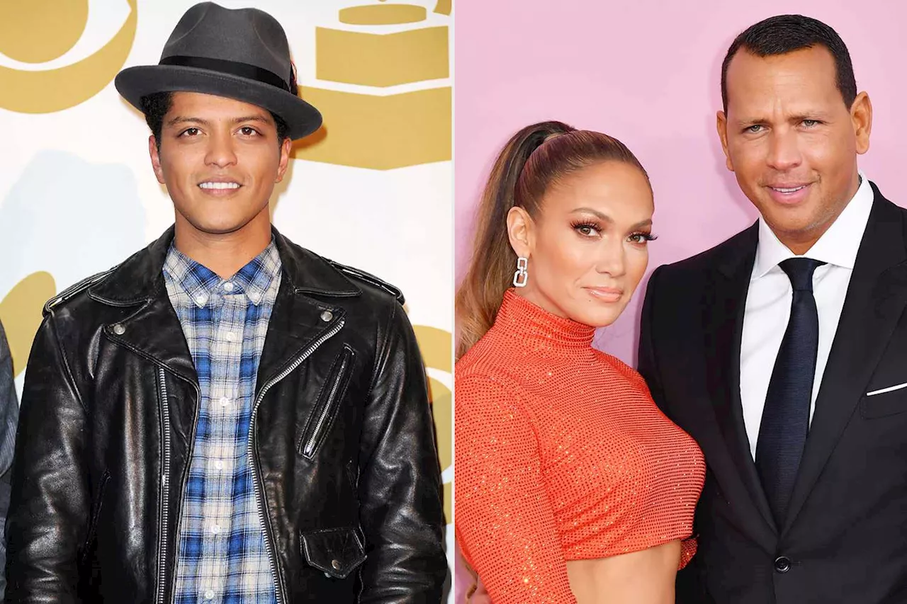 Marcy Blum Says Jennifer Lopez Called Bruno Mars' Wedding Fee 'Ridiculous'