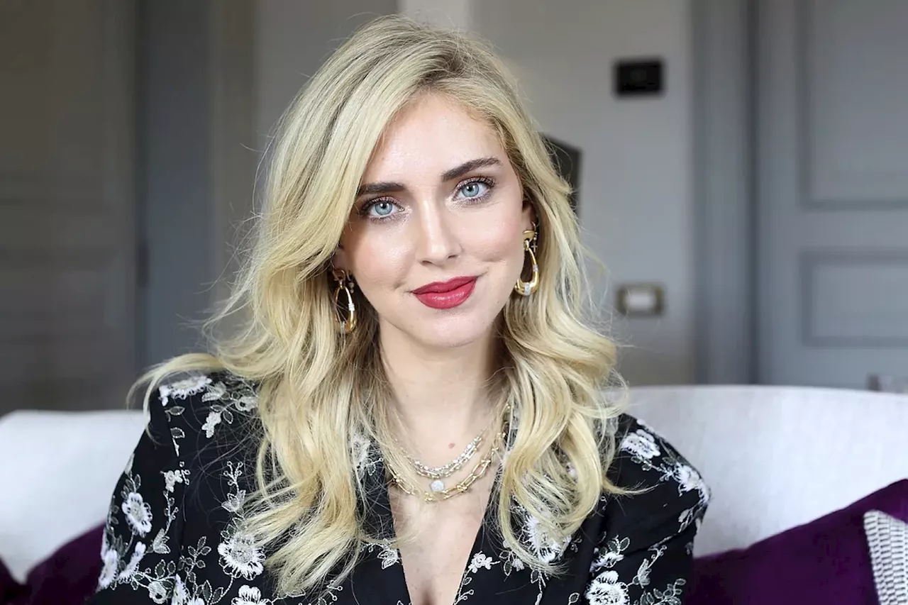 Chiara Ferragni llega a un acuerdo con las asociaciones de consumidores tras el fraude del pandoro