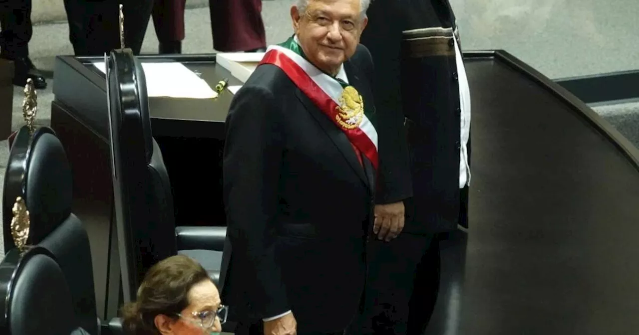 López Obrador se Retira de la Vida Pública tras 40 años