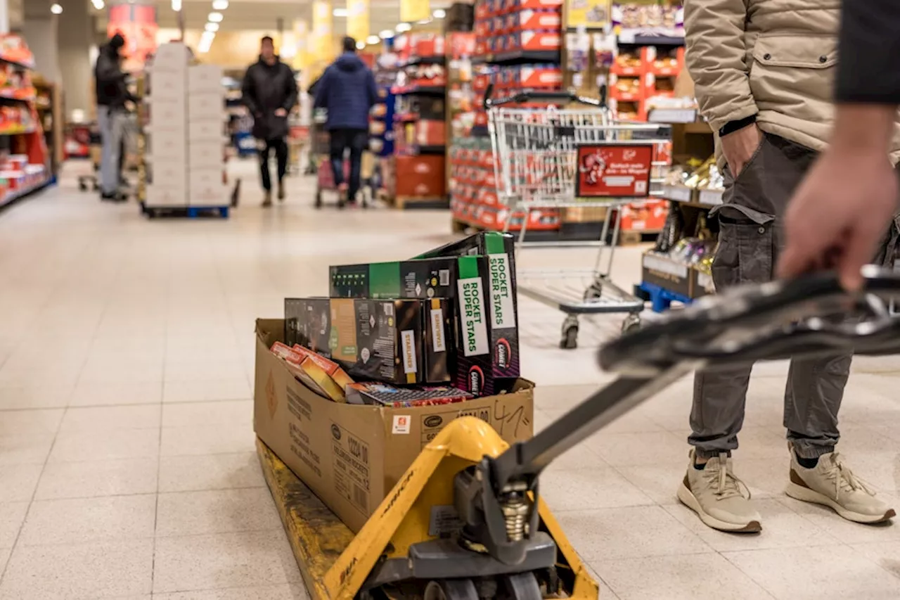 Silvester-Feuerwerk: Böller-Boom trotz Sicherheitsbedenken