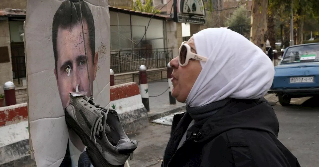 Aisha Al Dibs a capo degli 'affari femminili' in Siria: una 'normalizzazione' controversa