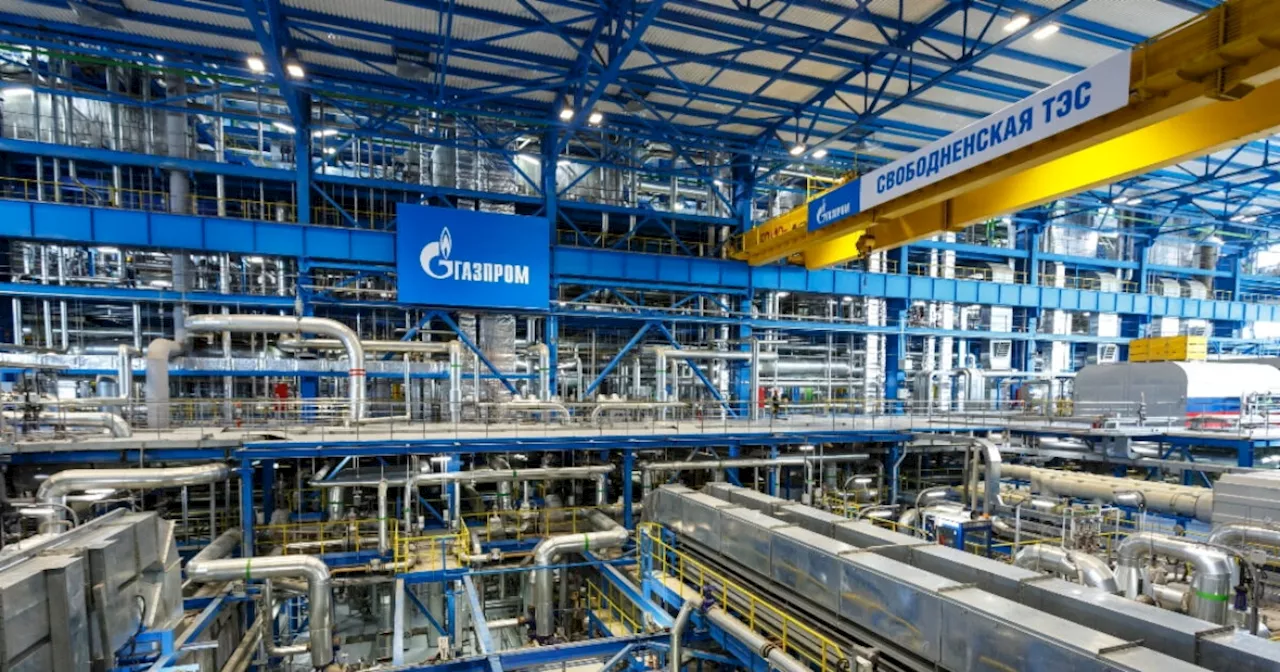 Gazprom chiude il gas alla Moldavia che si prepara a “gravi black out”