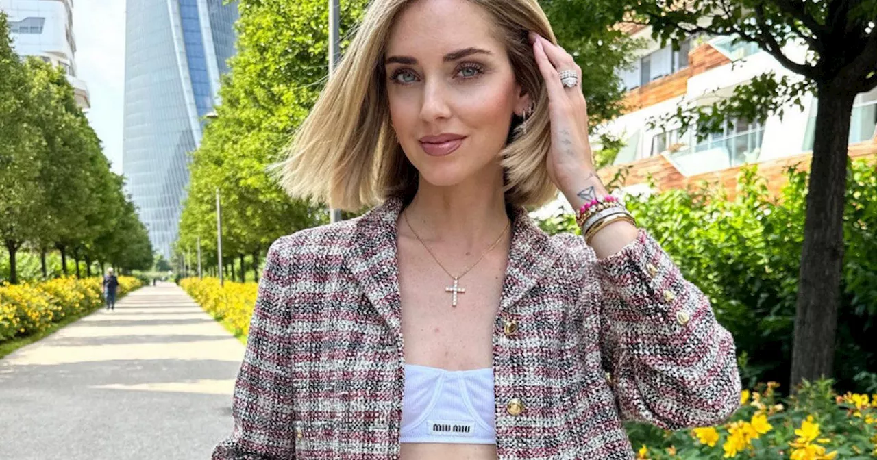 L’Antitrust multa Chiara Ferragni e Balocco per il pandoro ‘solidale’: “Comprandolo…