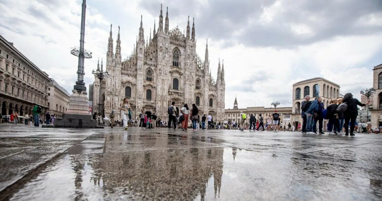 Misure di Sicurezza per il Capodanno a Roma