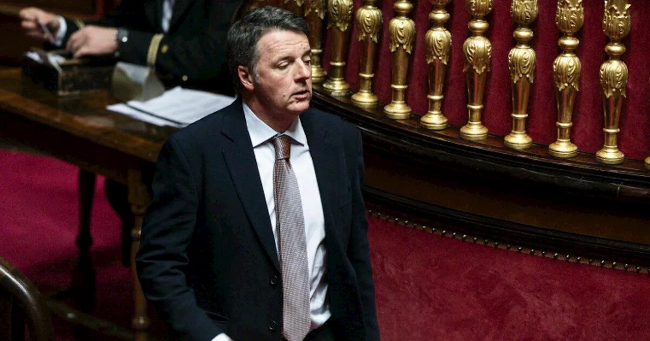 Senato approva la manovra, Renzi critica norma contro compensi esteri