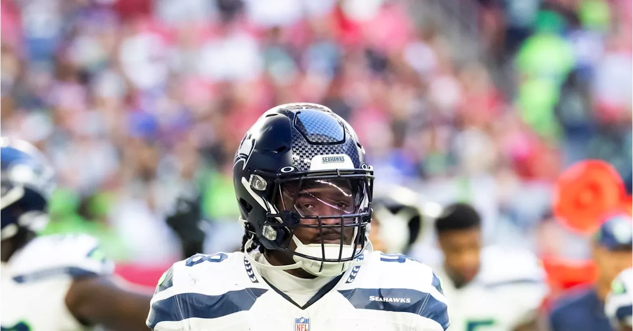 Seahawks Rookie Standouts in Tight Preseason Win