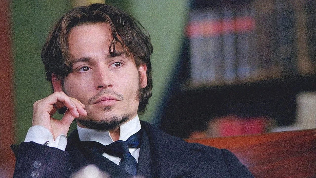 Jack the Ripper: Ein Film-Tipp für Fans von Johnny Depp und True Crime