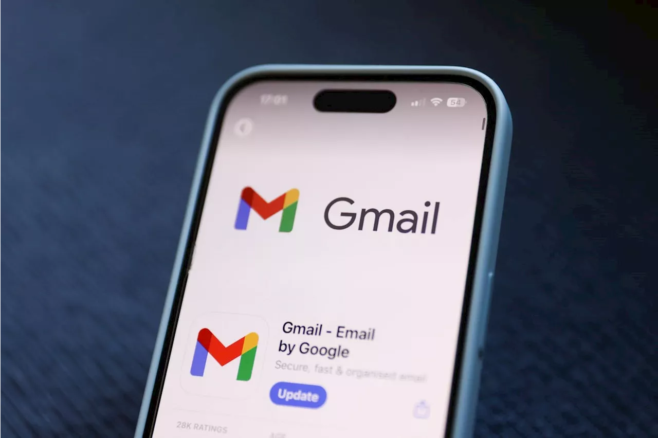 Critical Gmail Hack Attack Warning: How Phishing and AI Scams Can Cost You $500,000