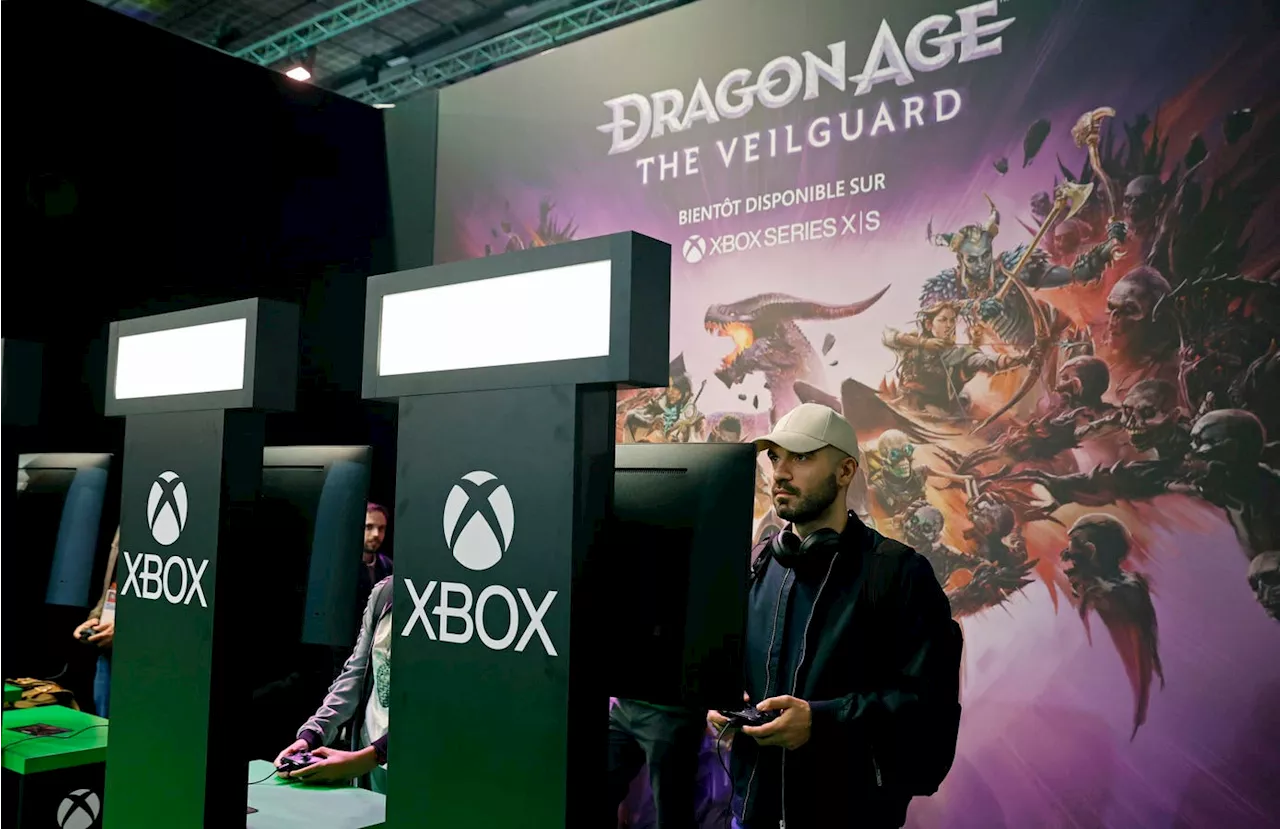 Dragon Age: The Veilguard And The Problem With Meeting Expectations