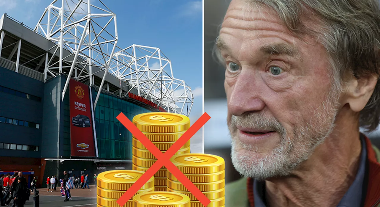 Manchester United-legender oroade för framtiden efter borttagande av finansiering