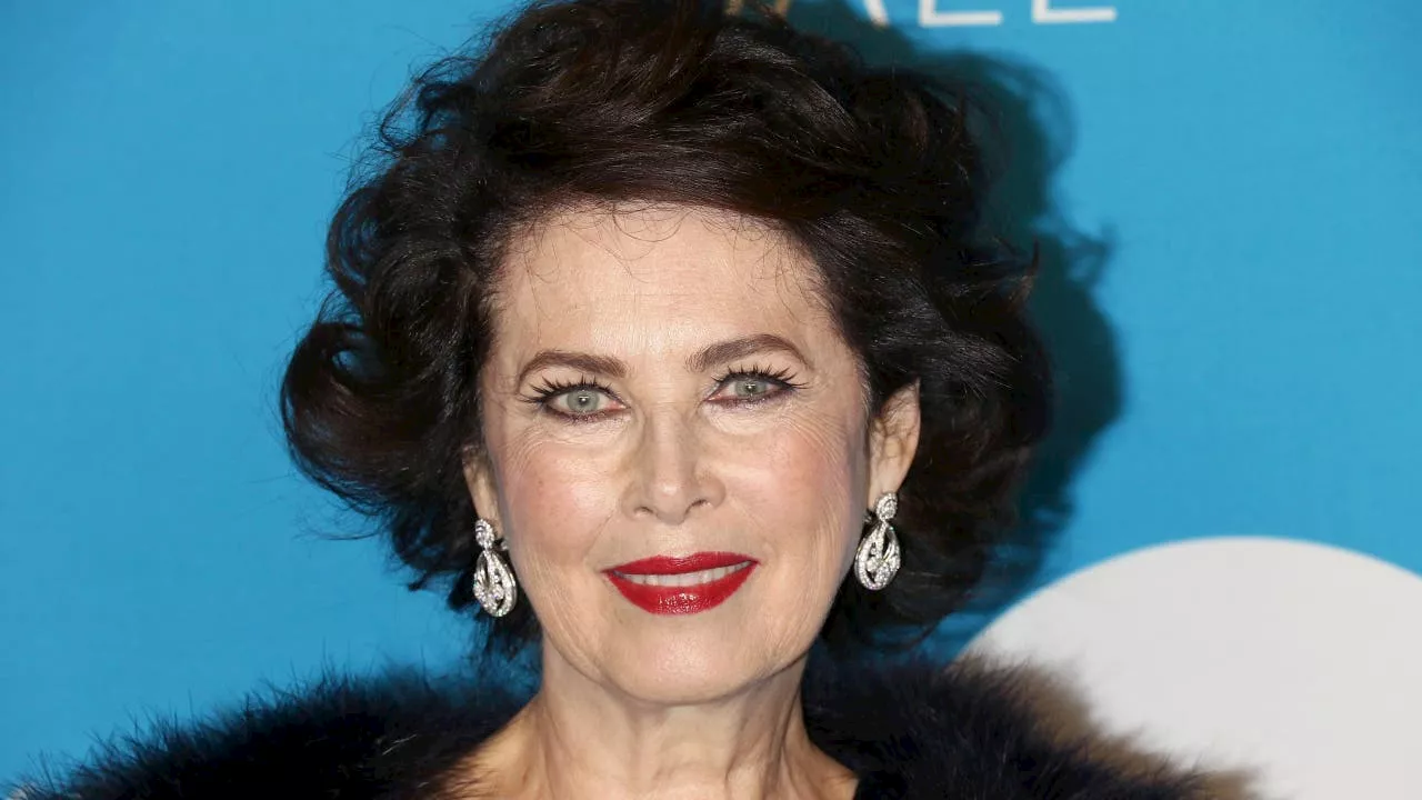 Canadian Model and Actress Dayle Haddon Found Dead in Suspected Carbon Monoxide Poisoning