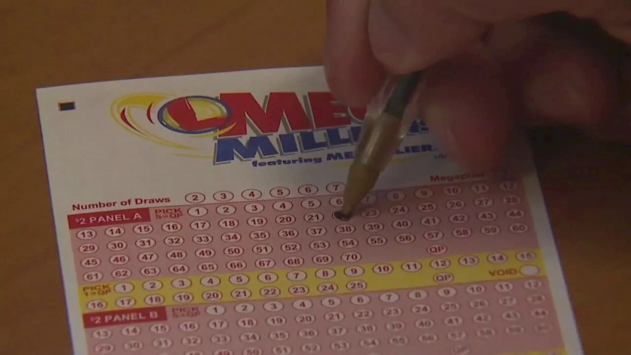 California Wins $1.22 Billion Mega Millions Jackpot, Texas Scores $1 Million Prize