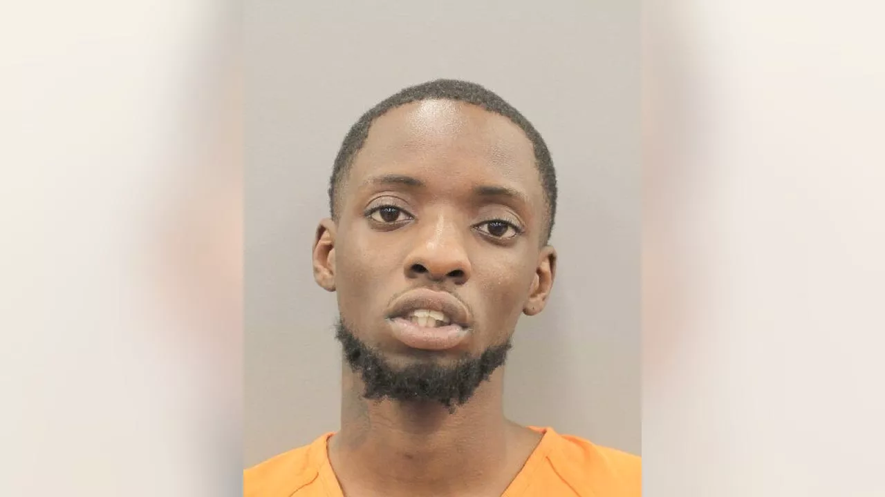 Man Charged With Murder in Fatal Shooting