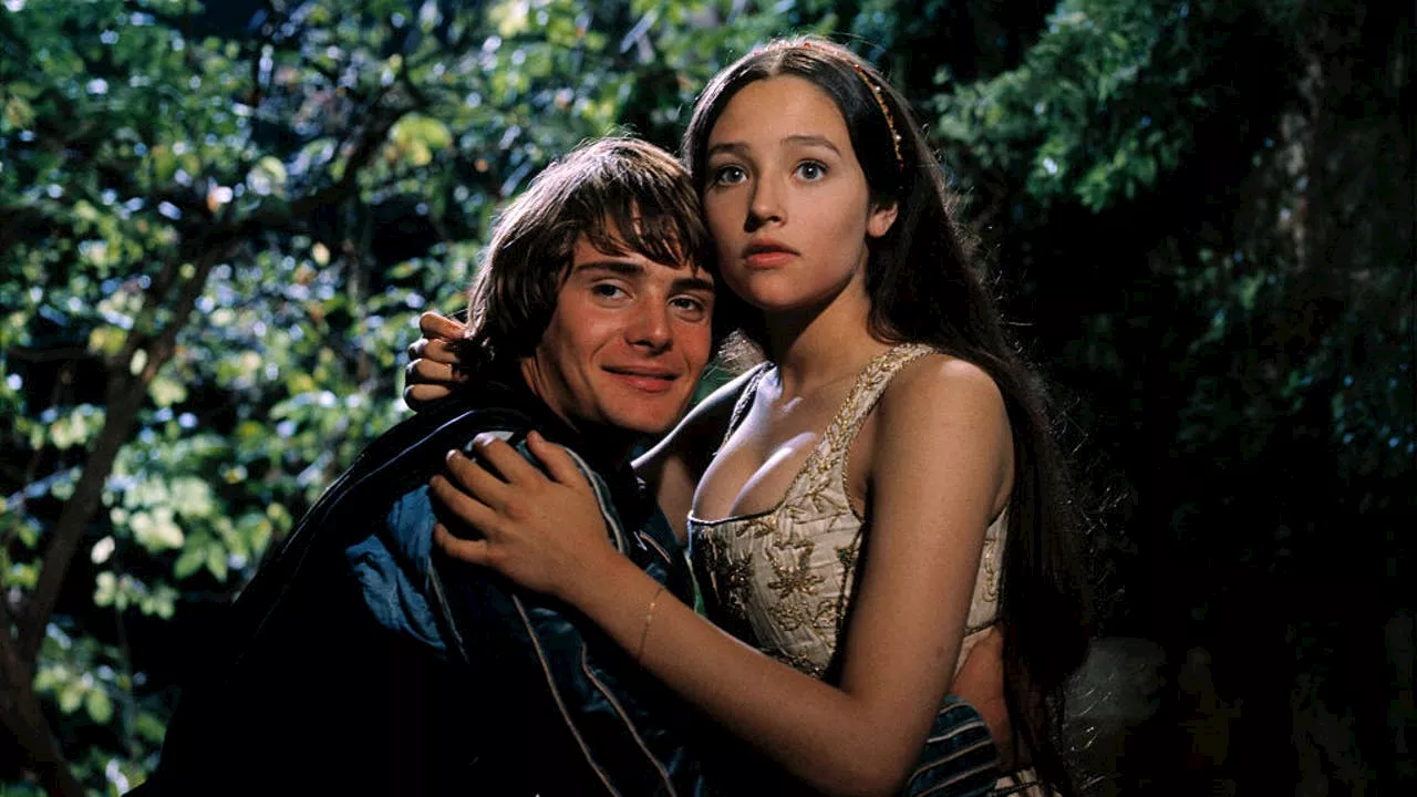 Olivia Hussey, 'Romeo and Juliet' Star, Dies at 73