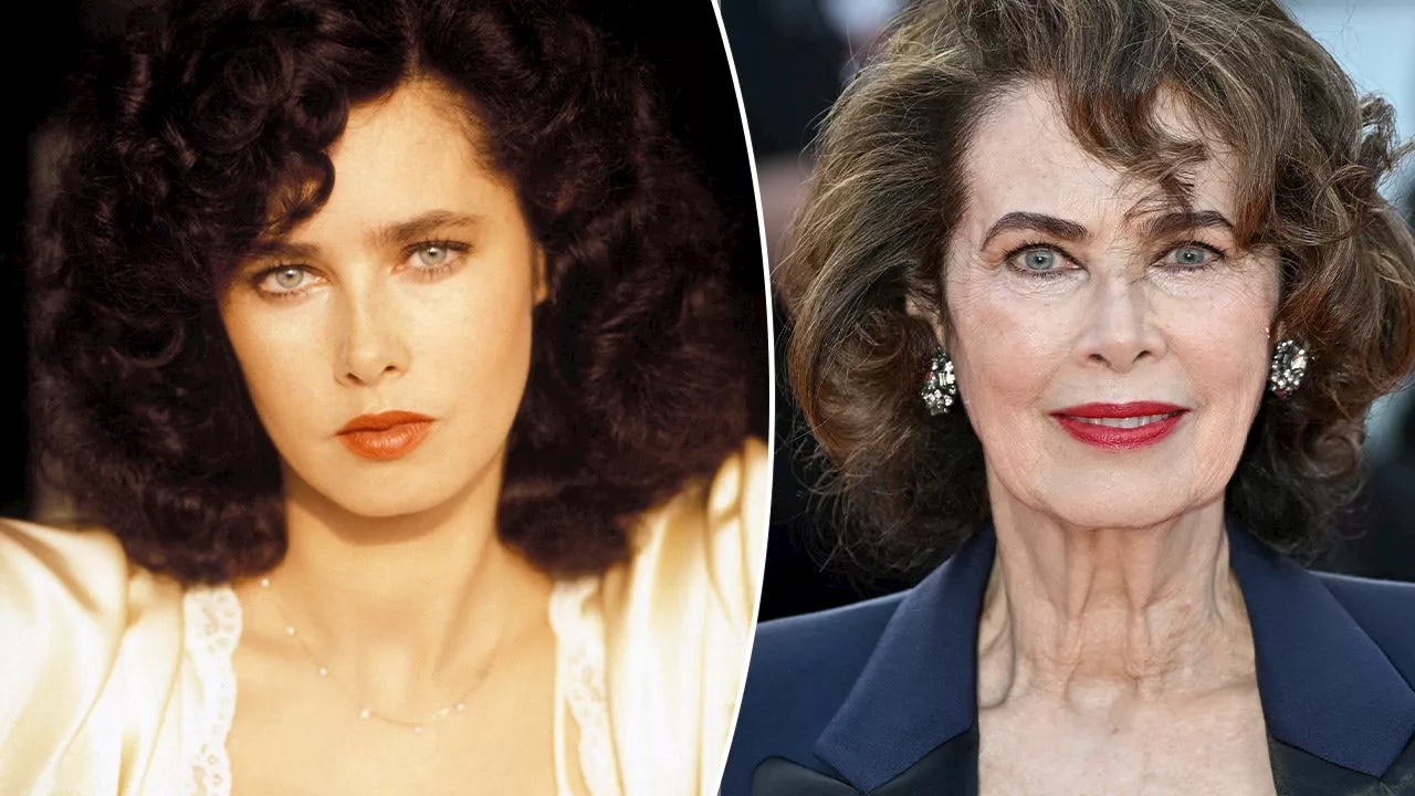 Actress Dayle Haddon Dies at 76 from Suspected Carbon Monoxide Poisoning