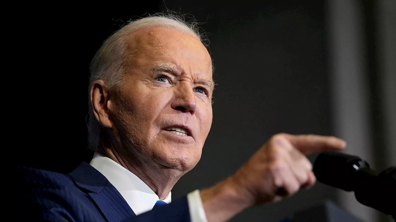 Biden Regrets Dropping Out of 2024 Race