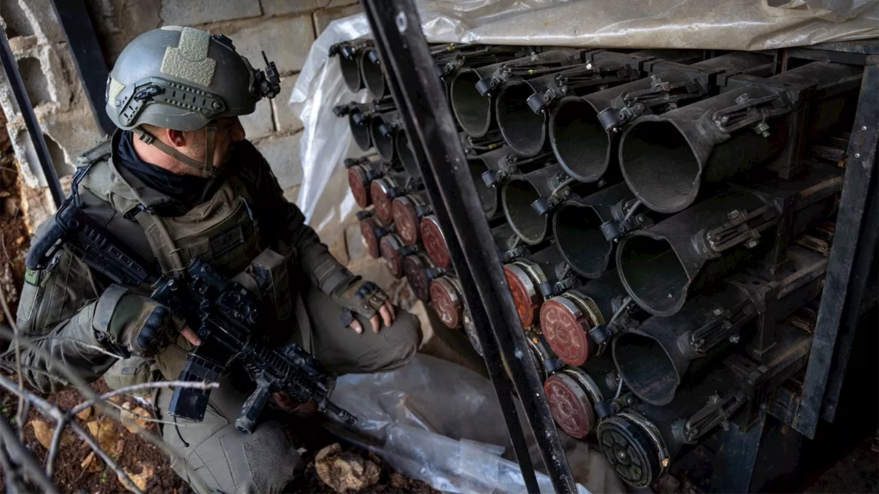 IDF Destroys Hezbollah Tunnel Used as Terrorist Hideout