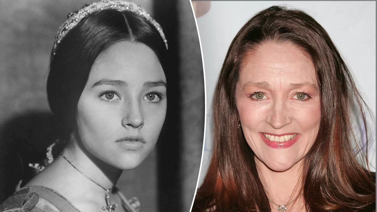 Olivia Hussey, 'Romeo and Juliet' Star, Dies at 73