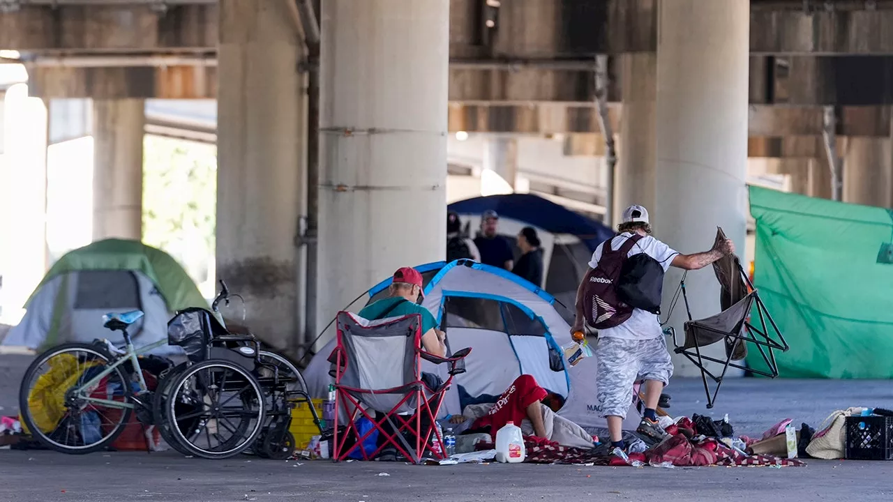 US Homelessness Soars 18% as Asylum Seekers, Housing Crisis, and Disasters Drive Increase