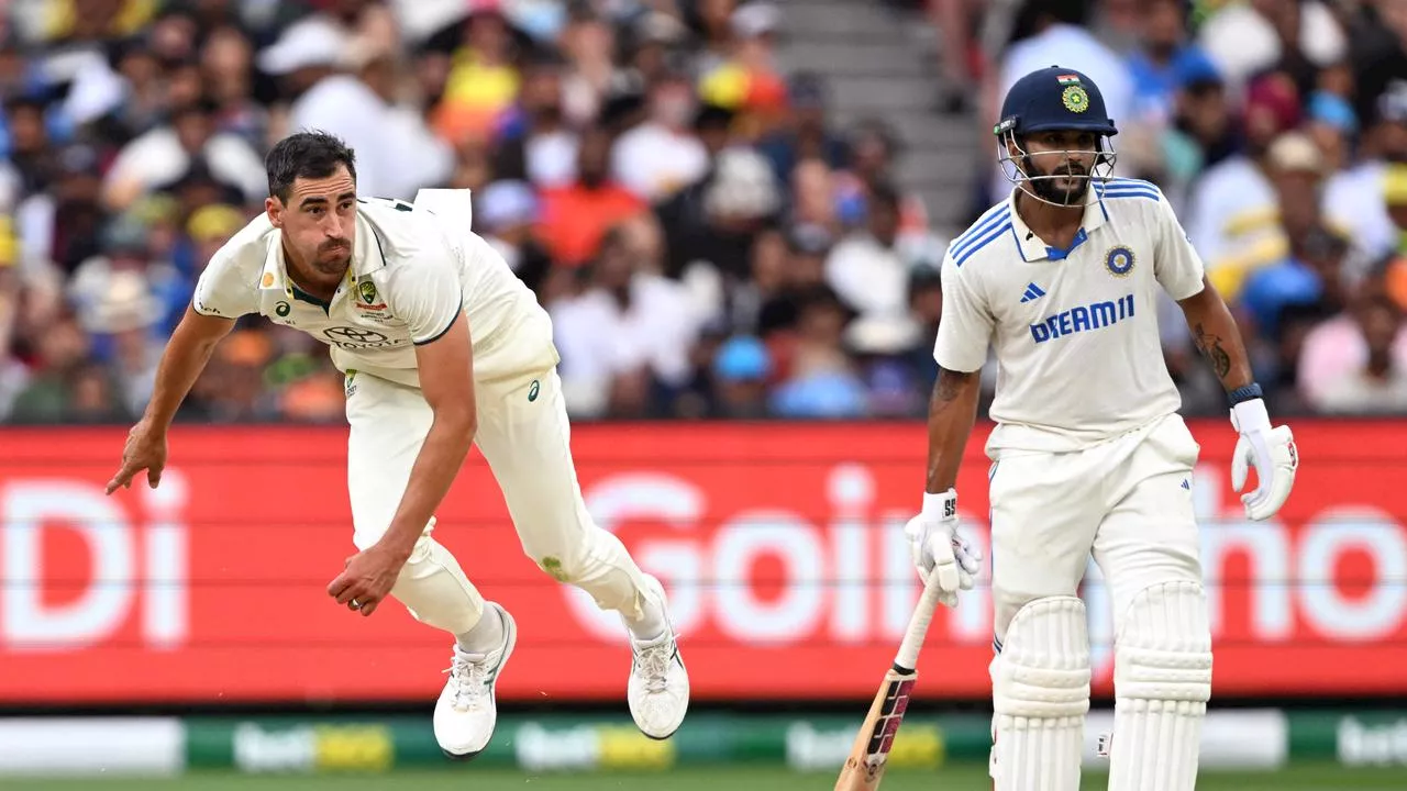 ‘Underrated for how tough he is’: Starc playing hurt as Boland flags pitch issue that may hurt Aussies