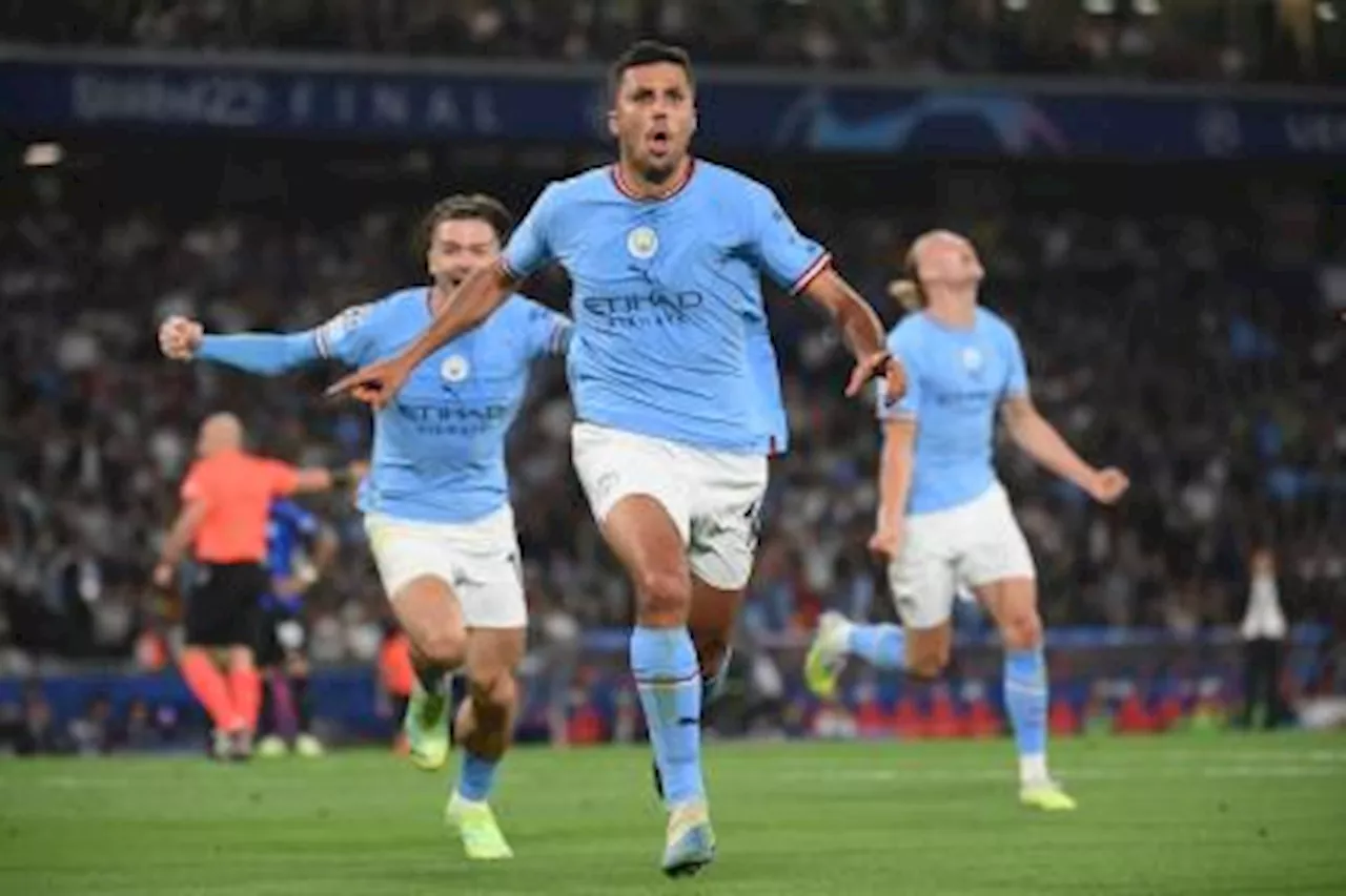 IFFHS Presenta su Once Ideal del Año 2024